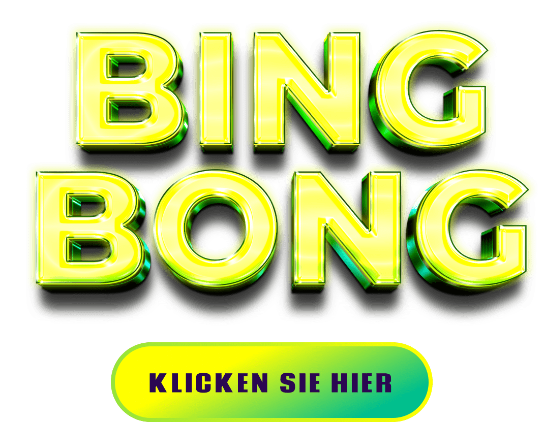 Einzigartige Funktionen von Bing Bong